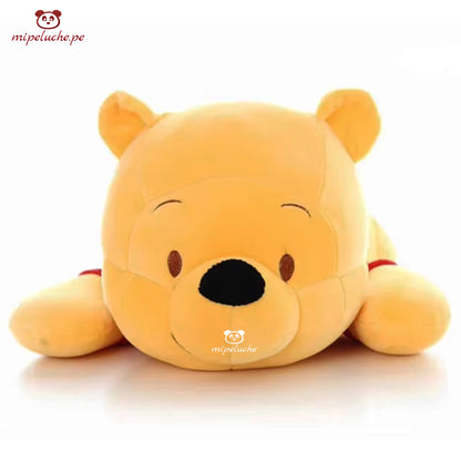 peluche oso winnie pooh grande lima envio gratis delivery tienda de regalos peru felpa enamorados san valentin cumpleaños dia de la madre niños navidad