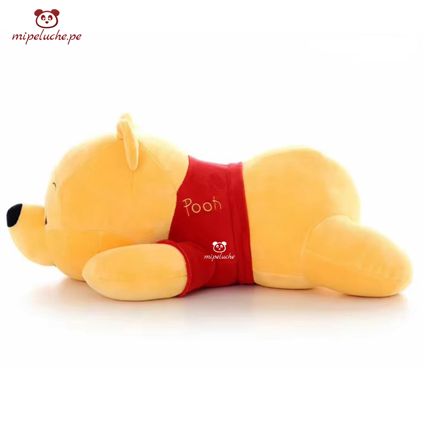 peluche oso winnie pooh grande lima envio gratis delivery tienda de regalos peru felpa enamorados san valentin cumpleaños dia de la madre niños navidad