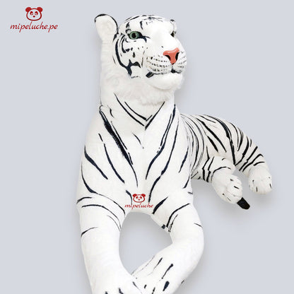 tigre siberiano bengala león leon leoncito peluche gigante felpa regalo lima peru perú tienda de regalo envios delivery tigre leopardo cumpleaños aniversario navidad san valentin dia de la madre