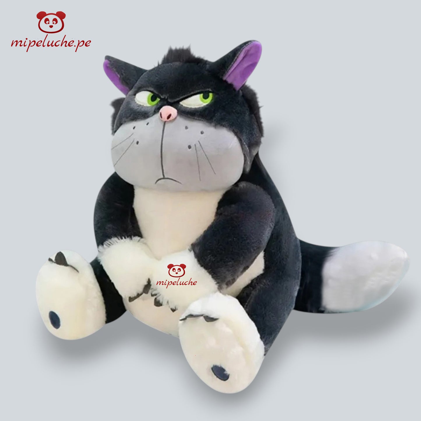 gata gato gatito gatita peluche felpa tienda de regalo original lima peru perú lucifer cenicienta envios delivery enamorados san valentin dia de la madre niños cumpleaños