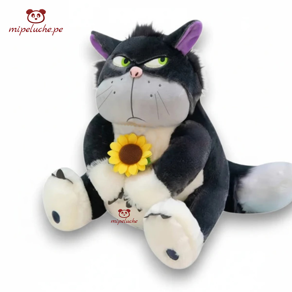 gata gato gatito gatita peluche felpa tienda de regalo original lima peru perú lucifer cenicienta envios delivery enamorados san valentin dia de la madre niños cumpleaños