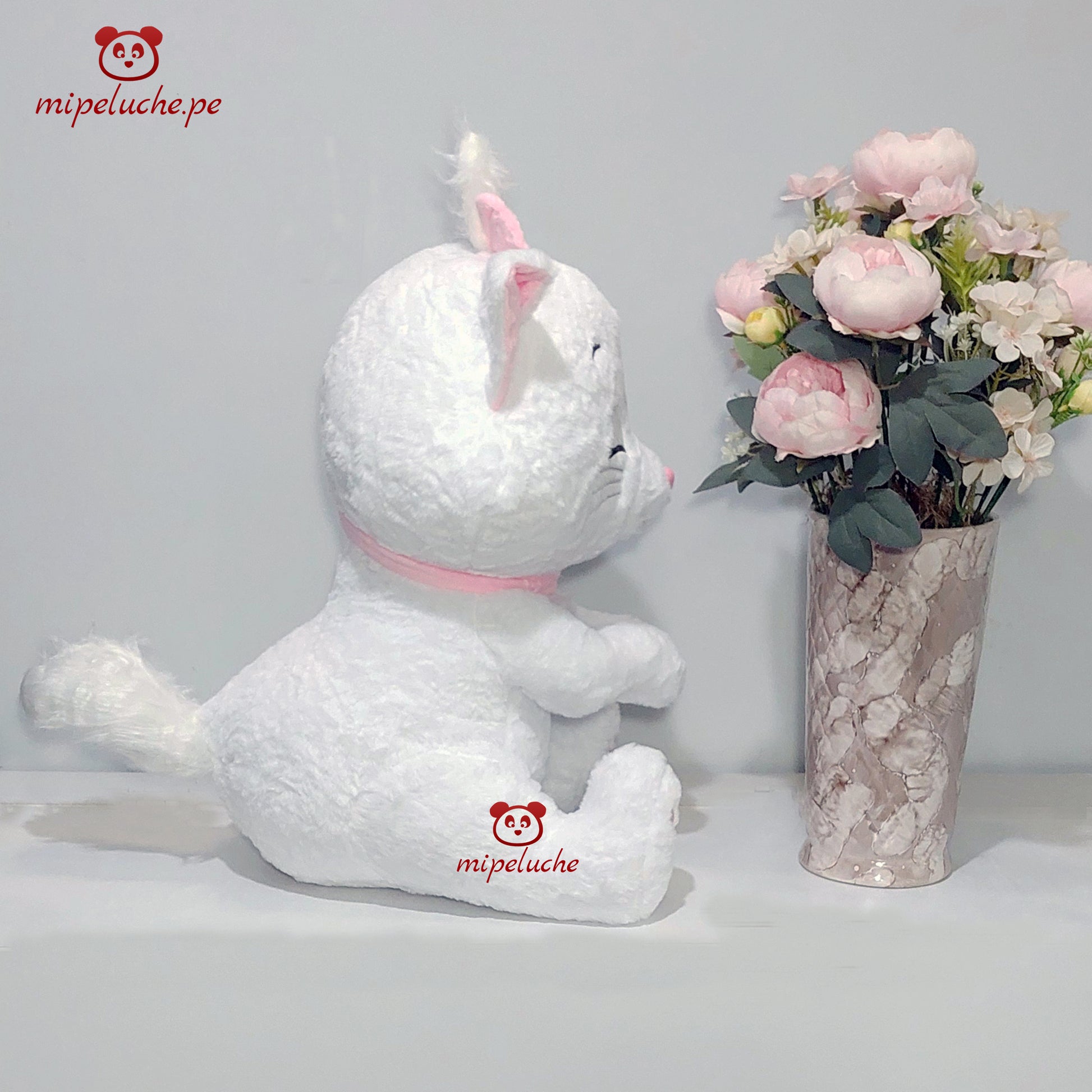 gata gato marie disney gatito gatita peluche felpa tienda de regalo original lima peru perú marie aristogato envios delivery enamorados san valentin dia de la madre niños cumpleaños