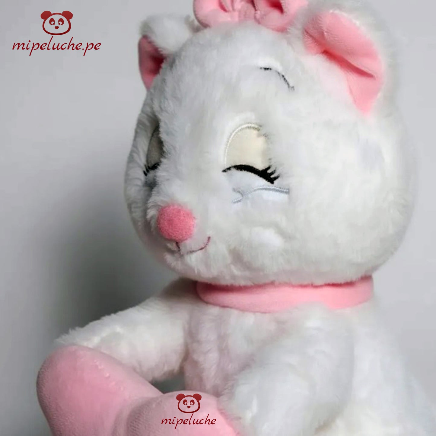 gata gato marie disney gatito gatita peluche felpa tienda de regalo original lima peru perú marie aristogato envios delivery enamorados san valentin dia de la madre niños cumpleaños