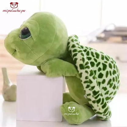 tortuga marina peluche felpa lima peru perú barato envio suave pelaje regalo original tienda de regalo delivery san valentin enamorados