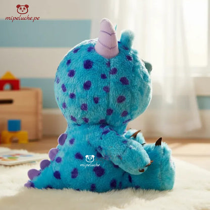 sullivan disney monster peluche almohada dormir lima peru perú envio delivery tienda de regalo juguete niños navidad felpa
