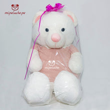 Cargar imagen en el visor de la galería, oso osito ted peluche peluches gigantes grande gigante lima perú personalizado peru barato envio delivery felpa tienda de regalos dia de los enamorados san valentin babyshower cumpleaños dia de la madre navidad