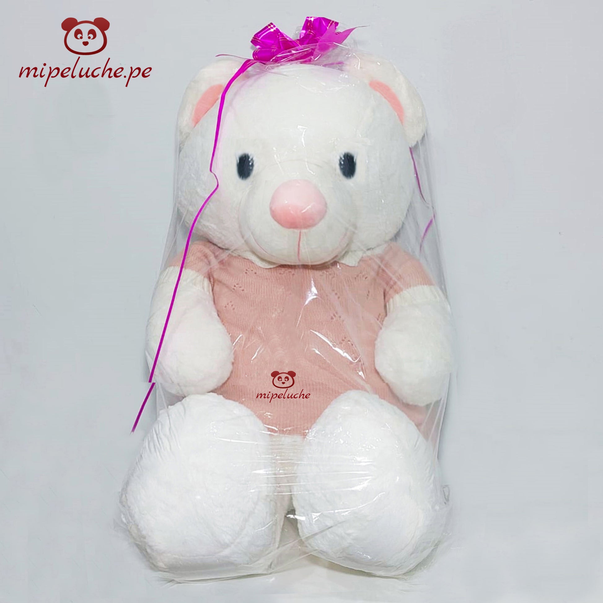oso osito ted peluche peluches gigantes grande gigante lima perú personalizado peru barato envio delivery felpa tienda de regalos dia de los enamorados san valentin babyshower cumpleaños dia de la madre navidad