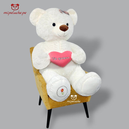 oso peluche grande gigante lima perú personalizado peru barato tienda de regalo envio gratis delivery amor san valentin enamorados dia de la madre navidad cumpleaños