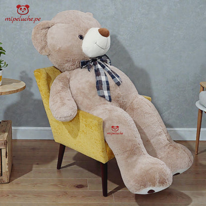 oso tedy peluche grande gigante lima perú personalizado peru barato tienda de regalo envio gratis delivery amor san valentin felpa enamorados dia de la madre cumpleaños