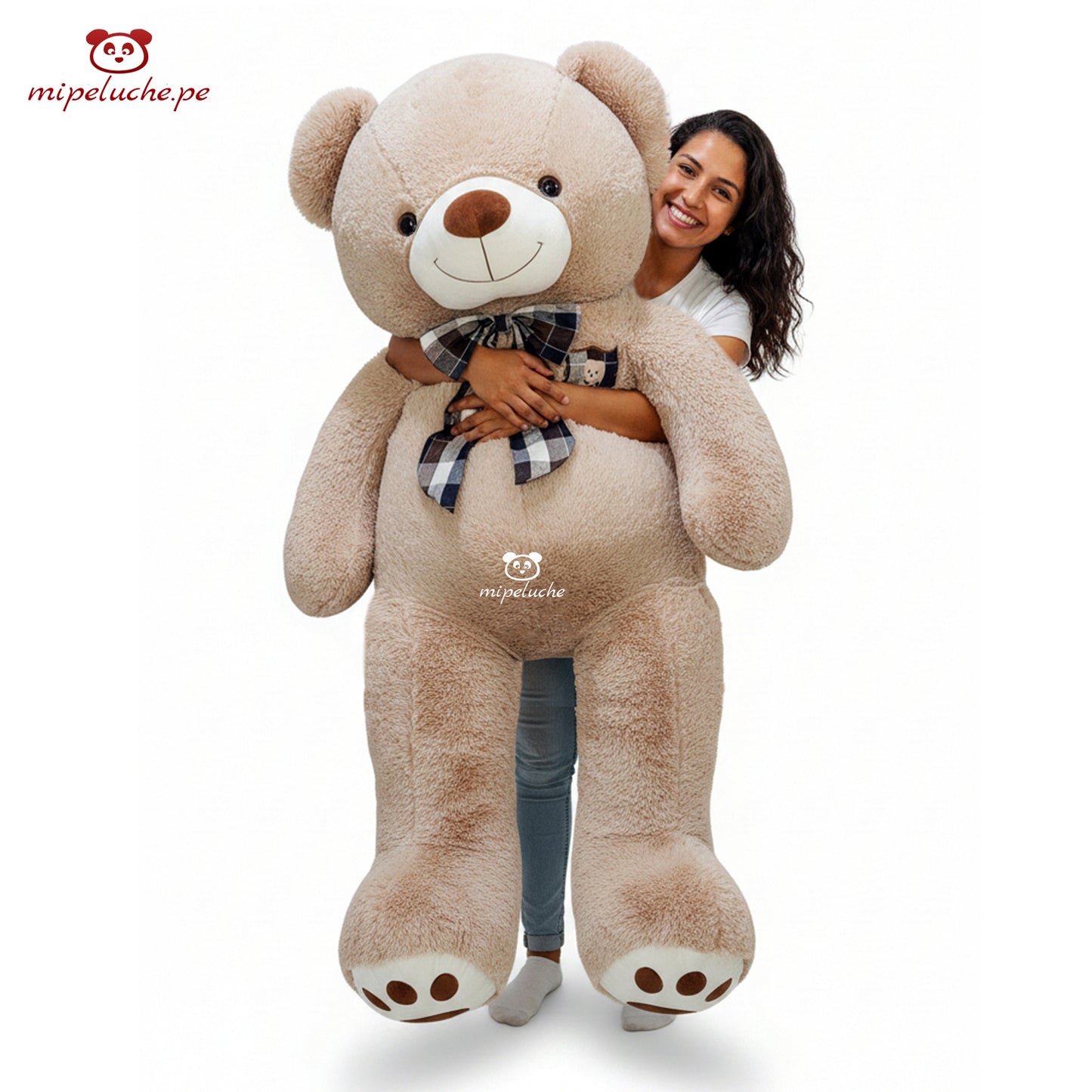 oso tedy peluche grande gigante lima perú personalizado peru barato tienda de regalo envio gratis delivery amor san valentin felpa enamorados dia de la madre cumpleaños