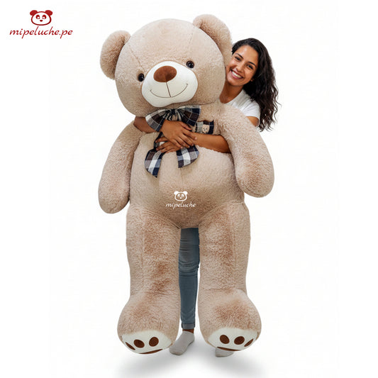 oso tedy peluche grande gigante lima perú personalizado peru barato tienda de regalo envio gratis delivery amor san valentin felpa enamorados dia de la madre cumpleaños