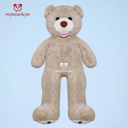 oso peluche grande gigante lima perú personalizado peru barato tienda de regalo envio gratis delivery amor san valentin peluche enamorados dia de la madre cumpleaños navidad