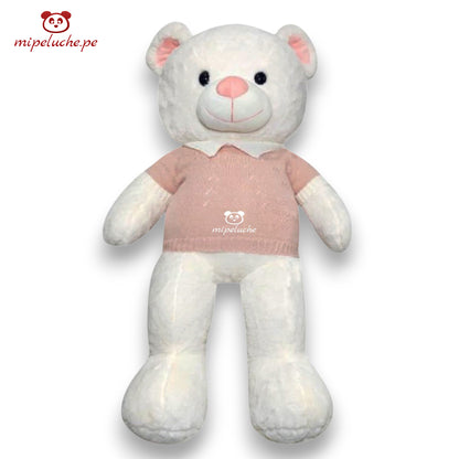 Peluche Oso Grande de 100 Cm Música Personalizada