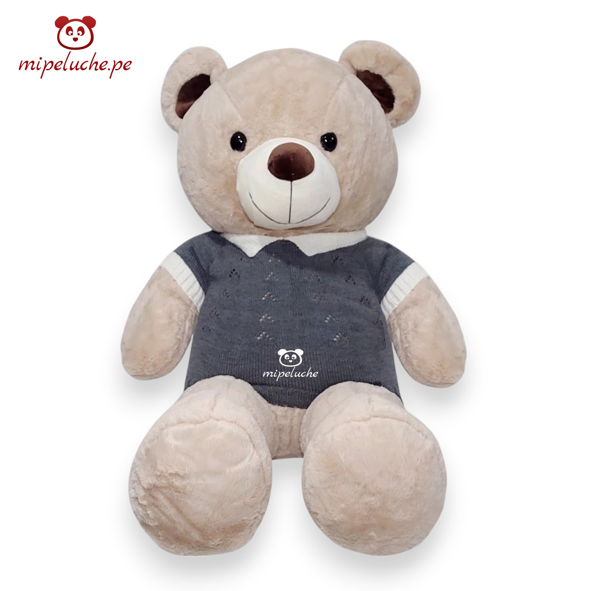 oso osito ted peluche peluches gigantes grande gigante lima perú personalizado peru barato envio delivery felpa tienda de regalos san valentin enamorados cumpleaños aniversario quinceañera dia de la madre navidad