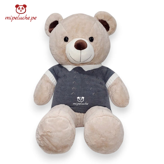 oso osito ted peluche peluches gigantes grande gigante lima perú personalizado peru barato envio delivery felpa tienda de regalos san valentin enamorados cumpleaños aniversario quinceañera dia de la madre navidad