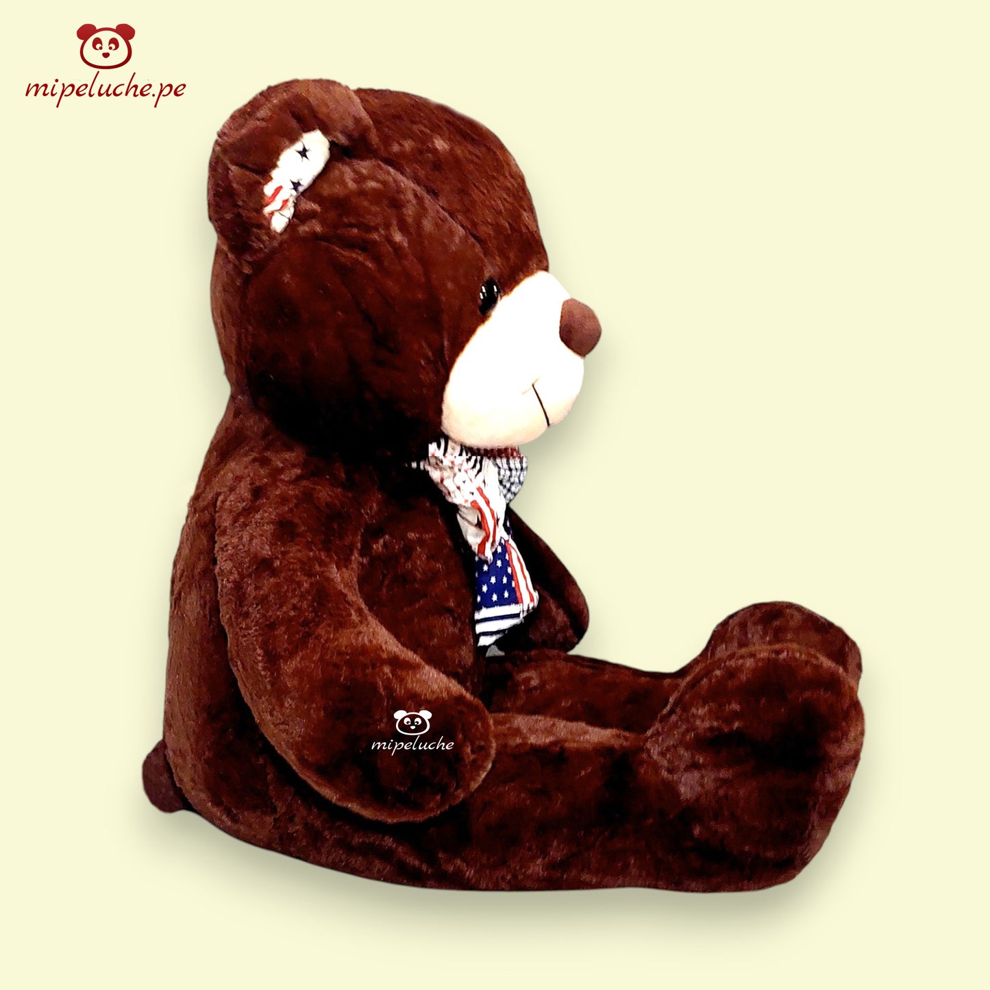 oso peluche grande gigante lima perú personalizado peru barato tienda de regalo envio gratis delivery amor san valentin enamorados cumpleaños navidad dia de la madre novios