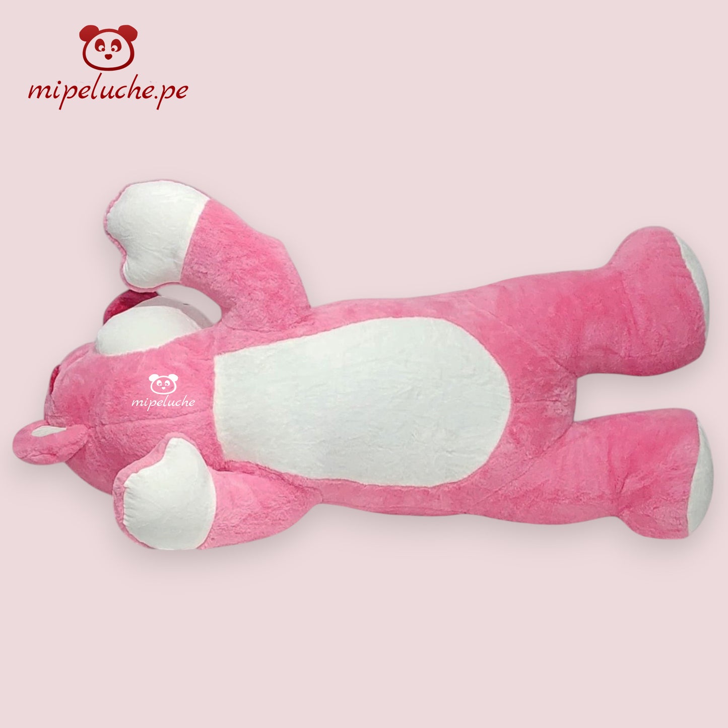 oso lotso toy story peluche almohada dormir lima peru perú envio delivery tienda de regalo juguete niños navidad