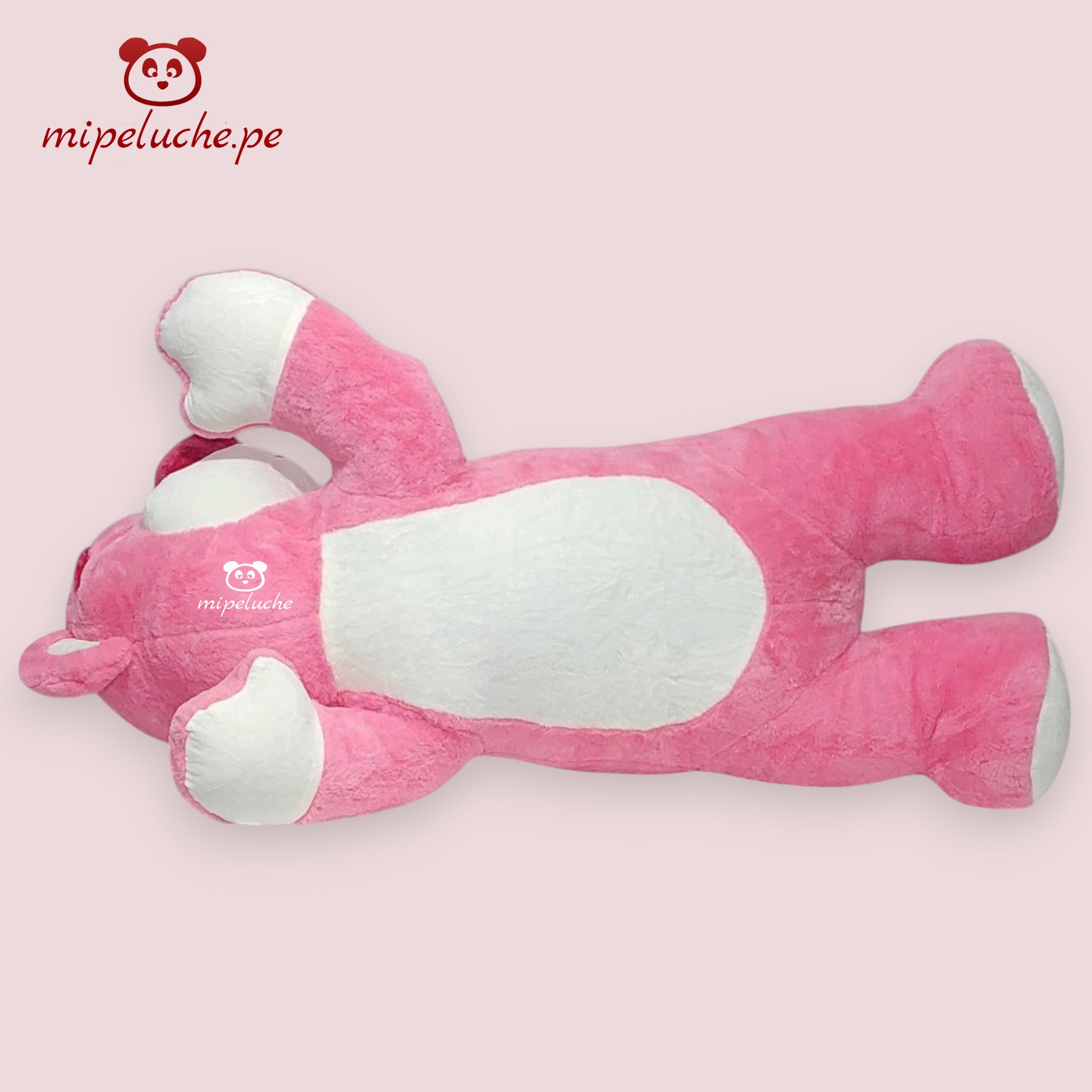 oso lotso toy story peluche almohada dormir lima peru perú envio delivery tienda de regalo juguete niños navidad