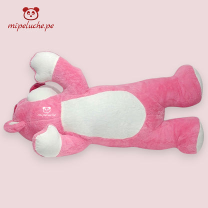 oso lotso toy story peluche almohada dormir lima peru perú envio delivery tienda de regalo juguete niños navidad