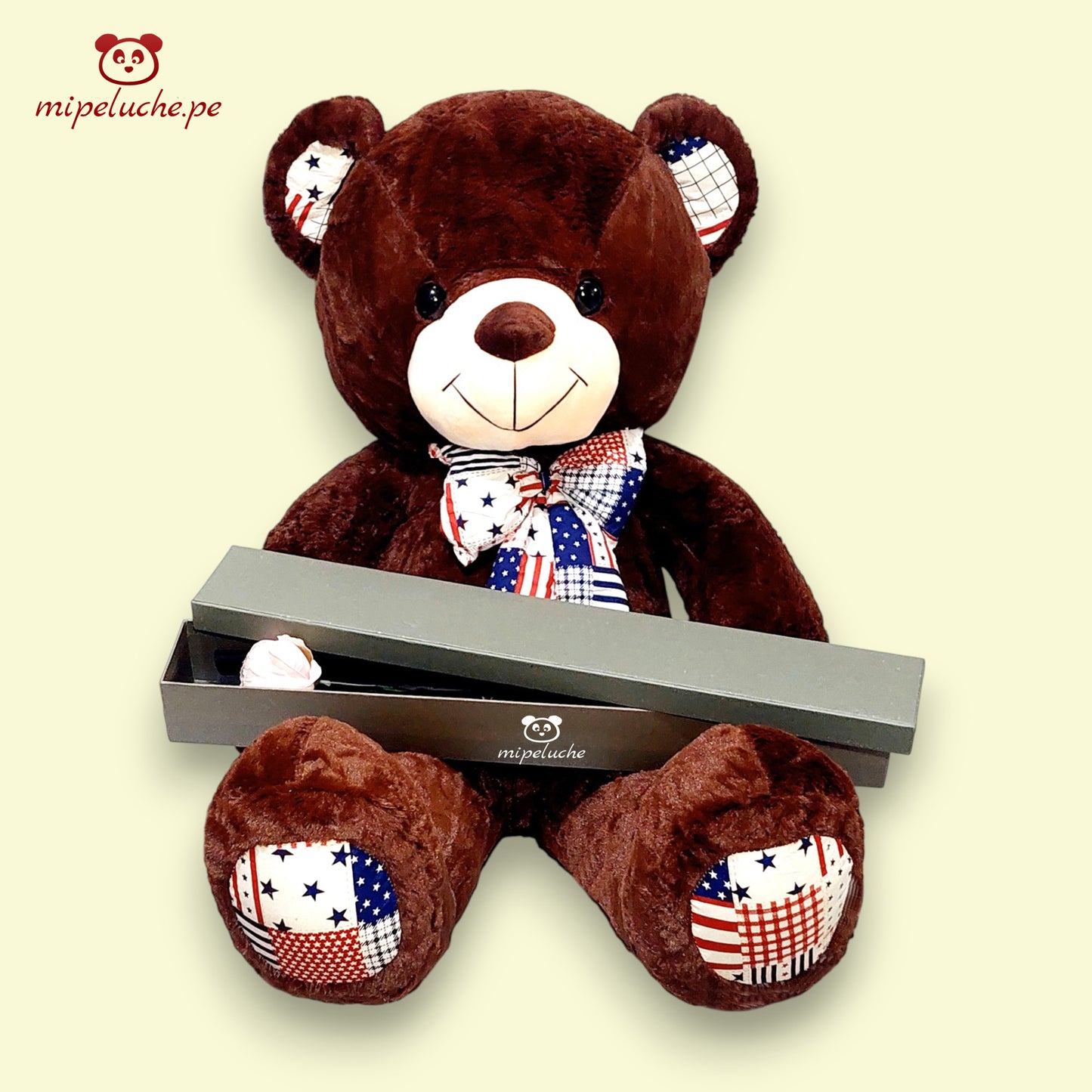 oso peluche grande gigante lima perú personalizado peru barato tienda de regalo envio gratis delivery amor san valentin enamorados cumpleaños navidad dia de la madre novios