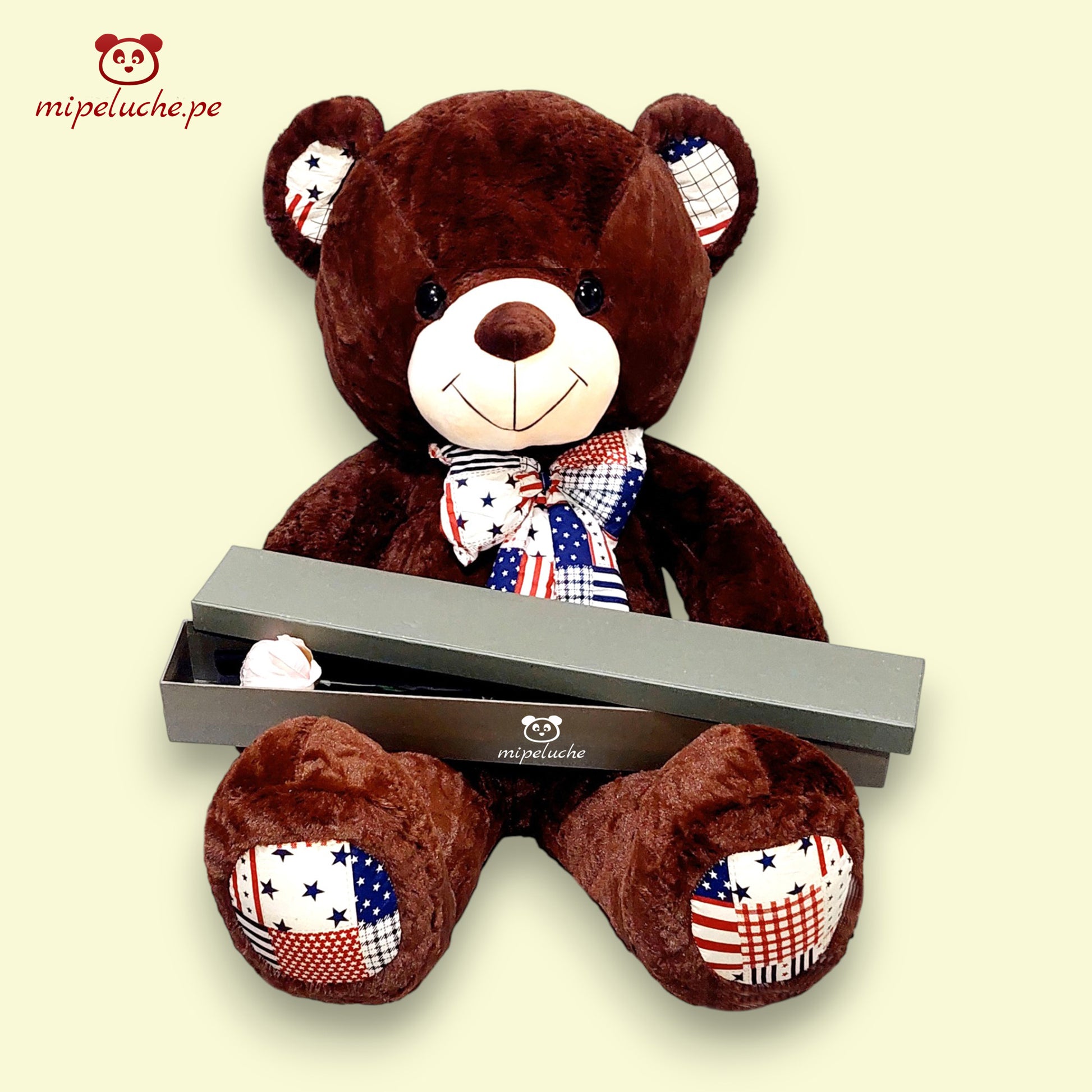 oso peluche grande gigante lima perú personalizado peru barato tienda de regalo envio gratis delivery amor san valentin enamorados cumpleaños navidad dia de la madre novios