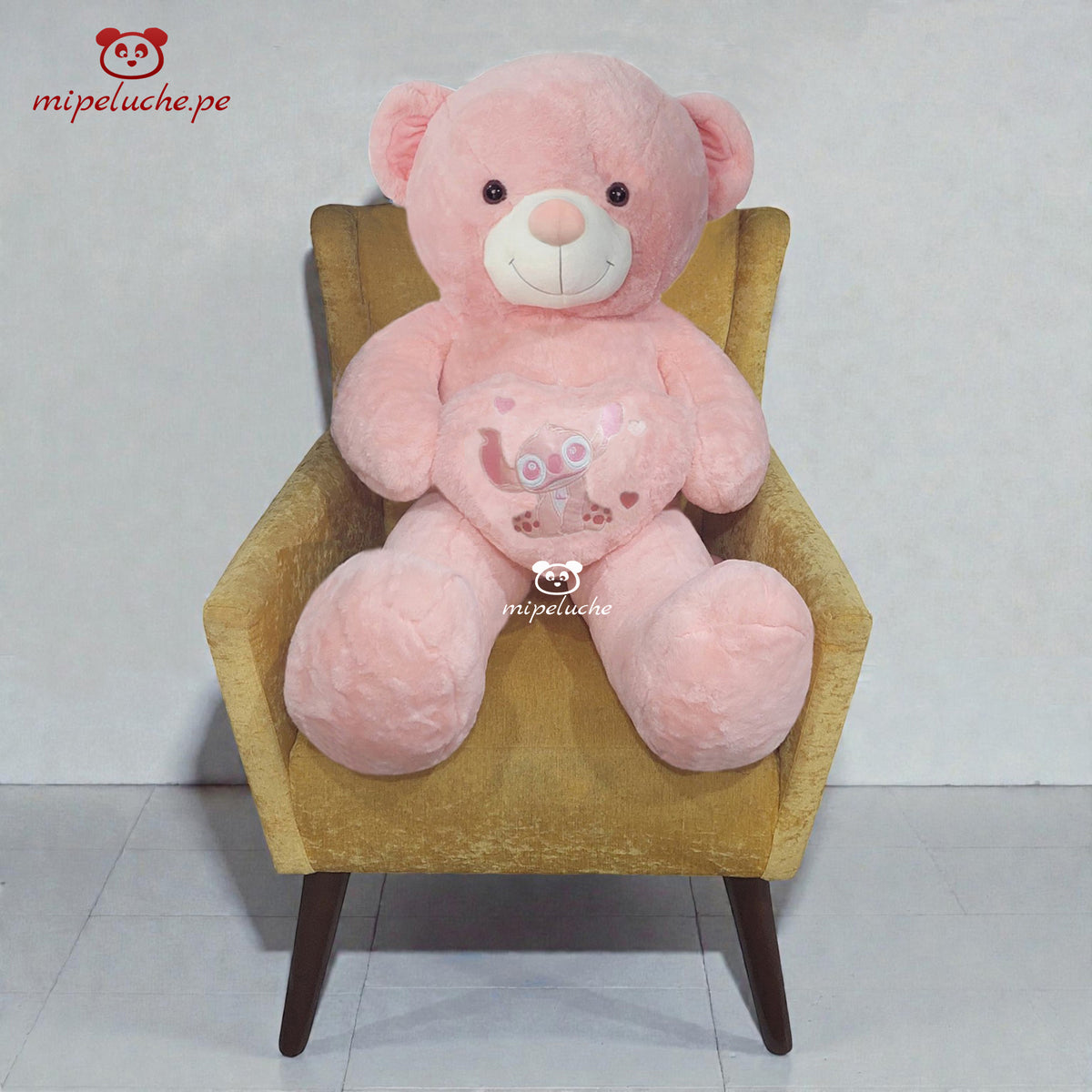 oso peluche grande gigante lima perú personalizado peru barato tienda de regalo envio gratis delivery amor san valentin enamorados baby shower cumpleaños novios enamorados san valentin
