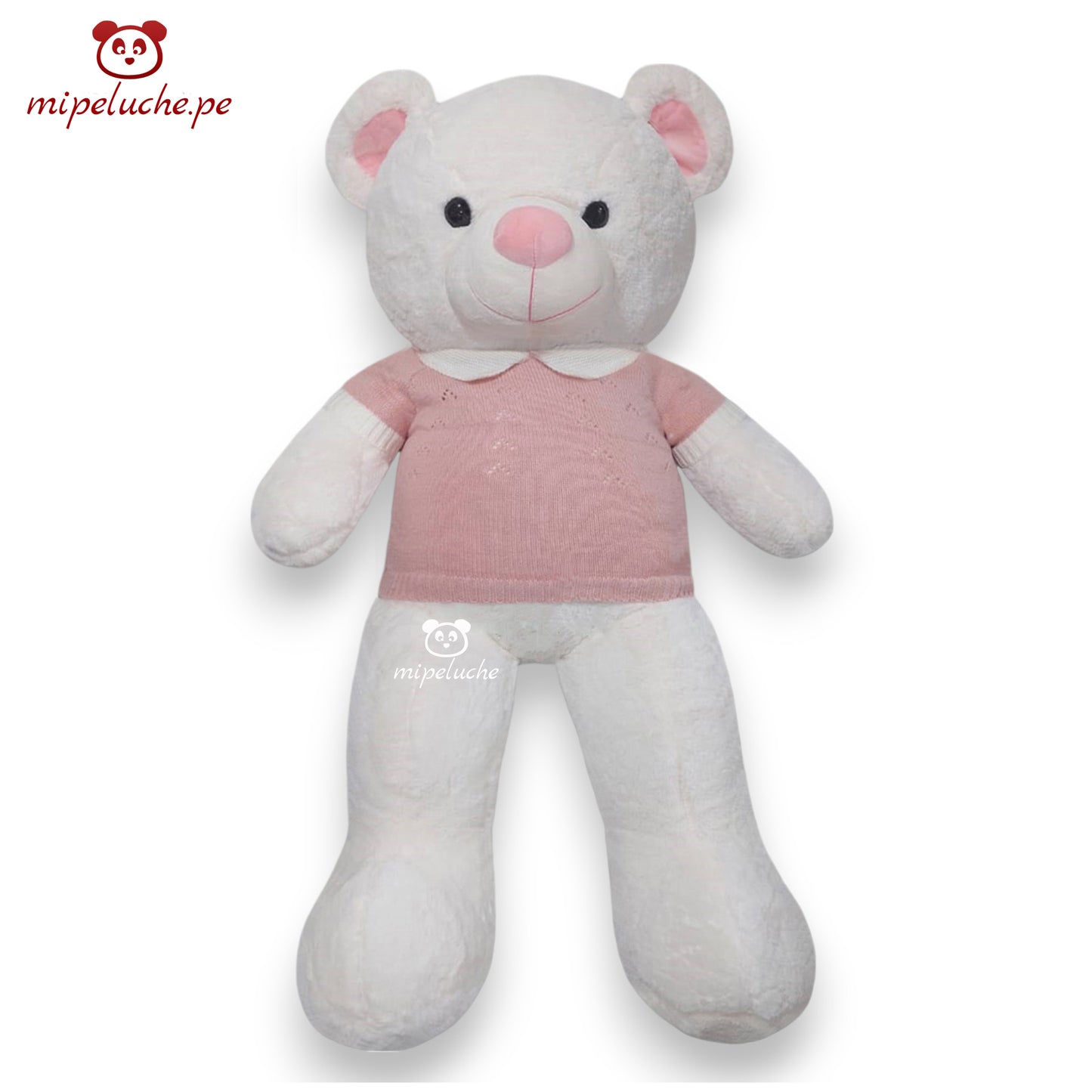 oso osito ted peluche peluches gigantes grande gigante lima perú personalizado peru barato envio delivery felpa tienda de regalos dia de los enamorados san valentin babyshower cumpleaños dia de la madre navidad