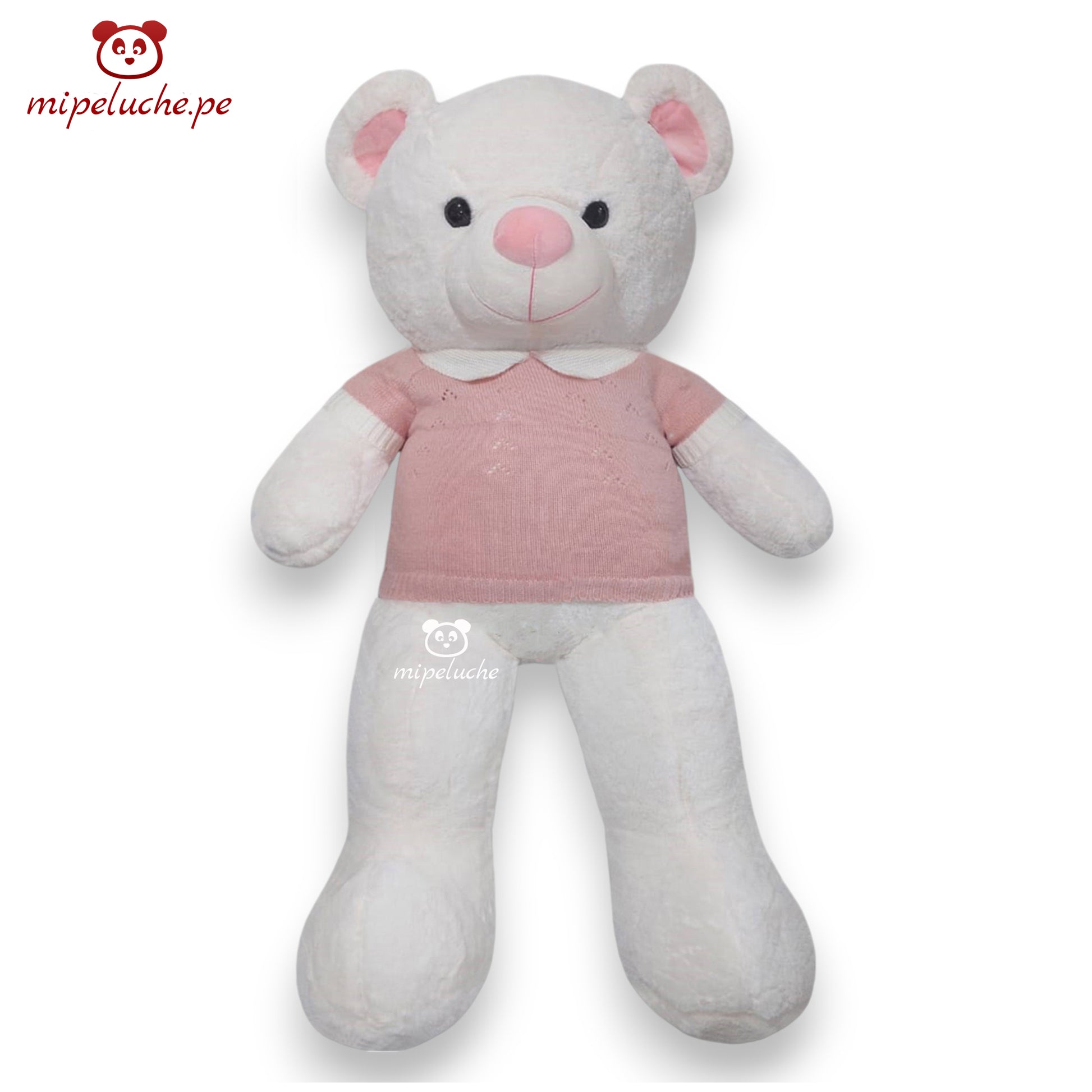 oso osito ted peluche peluches gigantes grande gigante lima perú personalizado peru barato envio delivery felpa tienda de regalos dia de los enamorados san valentin babyshower cumpleaños dia de la madre navidad
