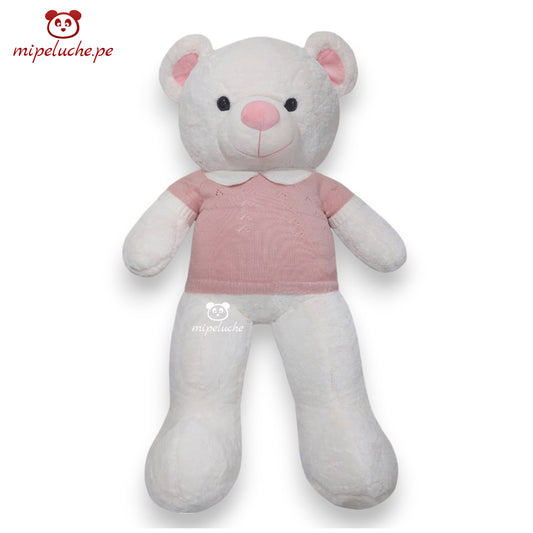 oso osito ted peluche peluches gigantes grande gigante lima perú personalizado peru barato envio delivery felpa tienda de regalos dia de los enamorados san valentin babyshower cumpleaños dia de la madre navidad