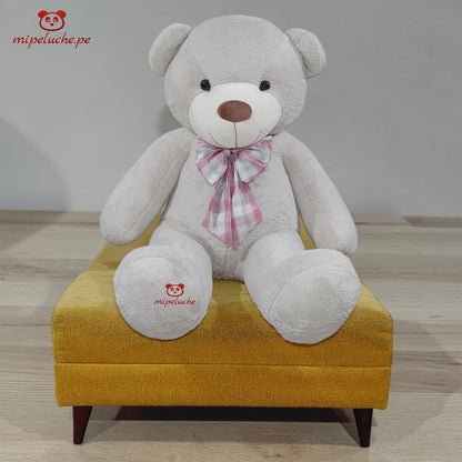 oso ted teddy osito gigante grande regalo original peluche felpa lima peru perú barato envio original tienda de regalos juguete niños regalos navidad dia de la madre enamorados baby shower quinceañero san valentin