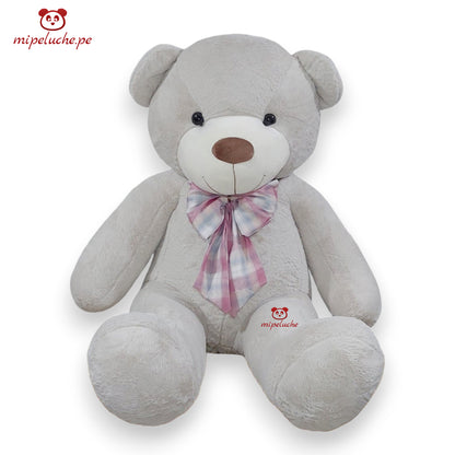 oso ted teddy osito gigante grande regalo original peluche felpa lima peru perú barato envio original tienda de regalos juguete niños regalos navidad dia de la madre enamorados baby shower quinceañero san valentin