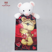 Cargar imagen en el visor de la galería, oso osito ted peluche peluches gigantes grande gigante lima perú personalizado peru barato envio delivery felpa tienda de regalos dia de los enamorados san valentin babyshower cumpleaños dia de la madre navidad