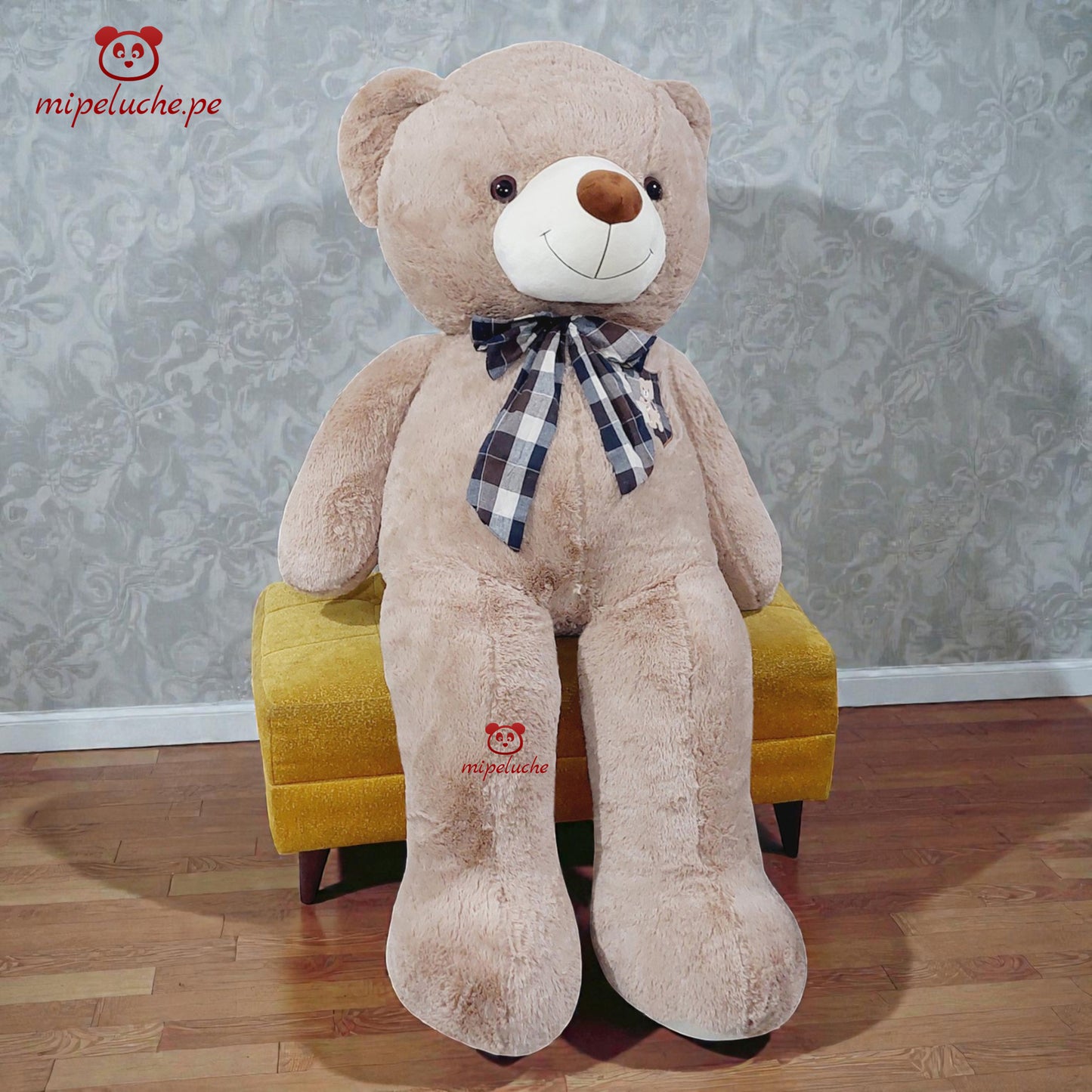 oso tedy peluche grande gigante lima perú personalizado peru barato tienda de regalo envio gratis delivery amor san valentin felpa enamorados dia de la madre cumpleaños
