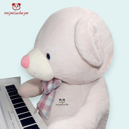 oso peluche grande gigante lima perú personalizado peru barato tienda de regalo envio gratis delivery amor san valentin enamorados dia de la madre dia del niño cumpleaños aniversario