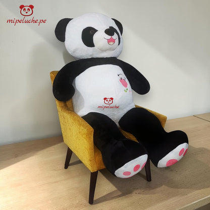 oso gigante grande osito peluche panda lima perú peru barato regalo original tierno tienda de regalos niños san valentin enamorados osos dia de la madre cumpleaños navidad