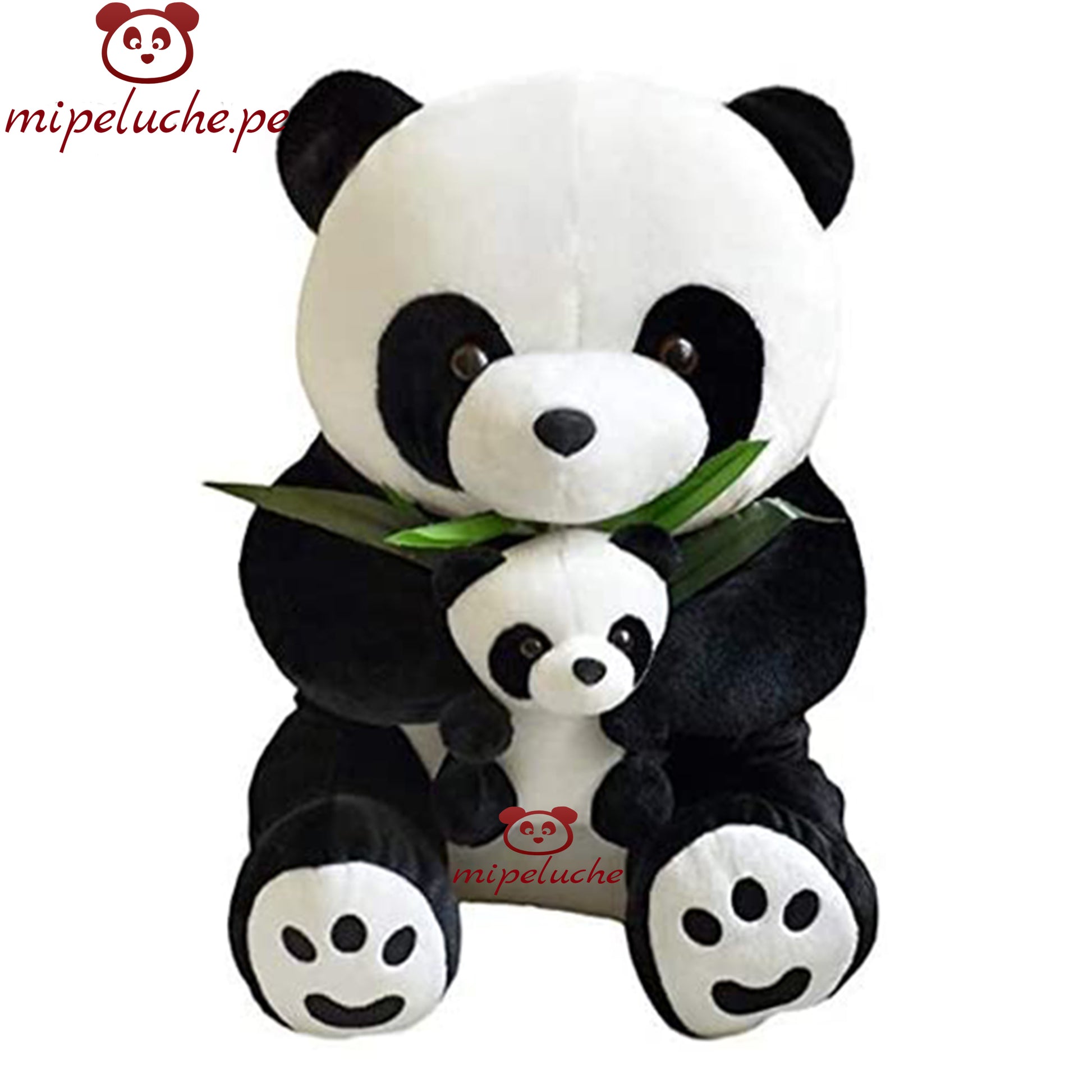 Oso Panda Peluche Miniso Peluche Miniso Panda De Peluche Mercado