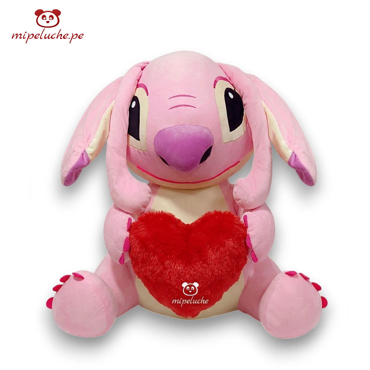 oso stich stitch lilo angela chancho chanchito disfrazado peluche lima peru perú delivery tienda de regalos niño envios felpa san valentin enamorados navidad cumpleaños