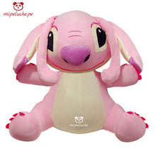 Cargar imagen en el visor de la galería, oso stich stitch lilo angela chancho chanchito disfrazado peluche lima peru perú delivery tienda de regalos niño envios felpa san valentin enamorados navidad cumpleaños