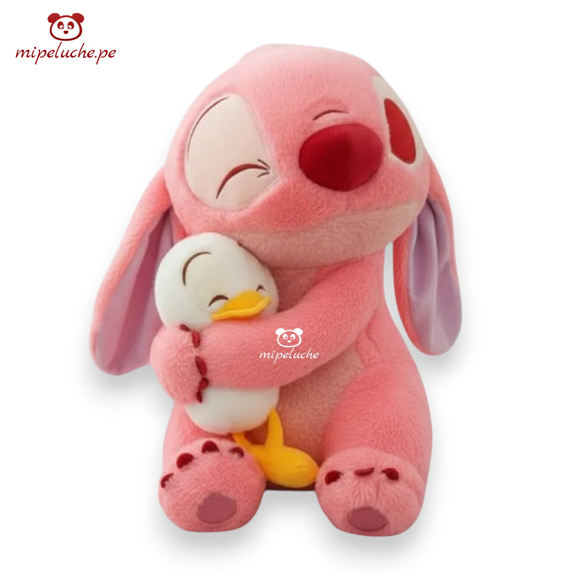 stich stitch lilo angela chancho chanchito disfrazado peluche lima peru perú delivery tienda de regalos niño envios oso felpa enamorados novios san valentin dia de la madre cumpleaños niños