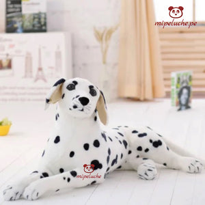 dalmata perro perrito cachorro dog cachorrito peluche gigante felpa regalo lima peru perú tienda de regalo envios delivery cumpleaños aniversario navidad san valentin dia de la madre