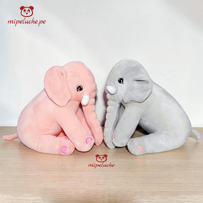 peluche elefante enamorados grande lima peru perú envio delivery tienda de regalo juguete niños san valentin dia de la madre enamorados felpa cumpleaños arreglo