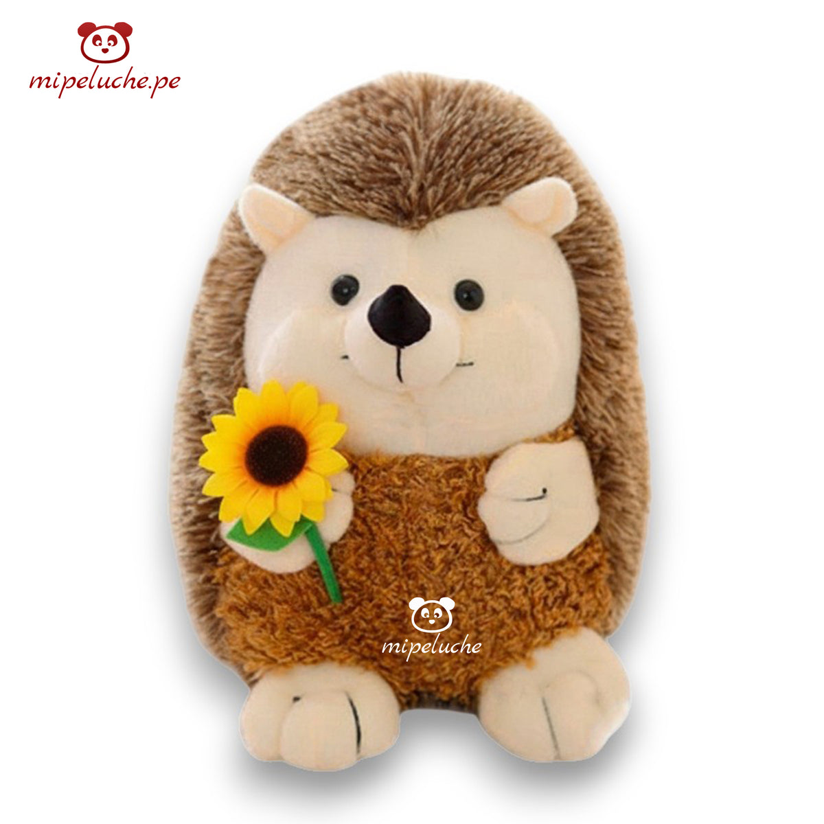 peluche regalo erizo puerco espin tienda lima peru perú barato envio delivery tienda de regalos felpa enamorados san valentin dia de la madre cumpleaños bebes