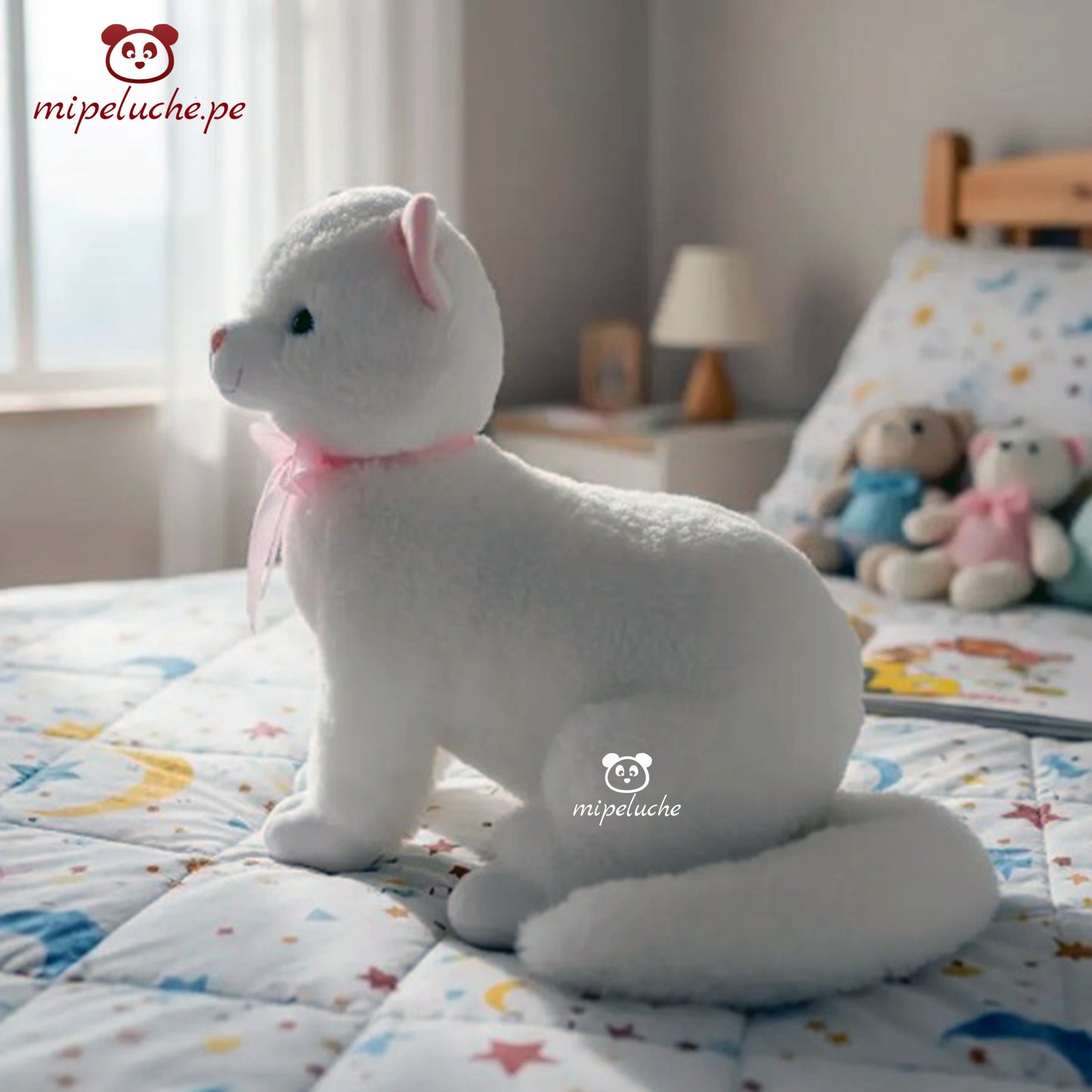 gato gatito gata gatos peluche felpa lima peru perú barato envio delivery tienda de regalos enamorados san valentin dia de la madre cumpleaños niños navidad