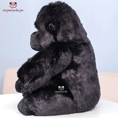 peluche gorila chimpance orangutan mono lima peru perú envio delivery tienda de regalo juguete niño san valentin enamorados dia de la madre navidad cumpleaños