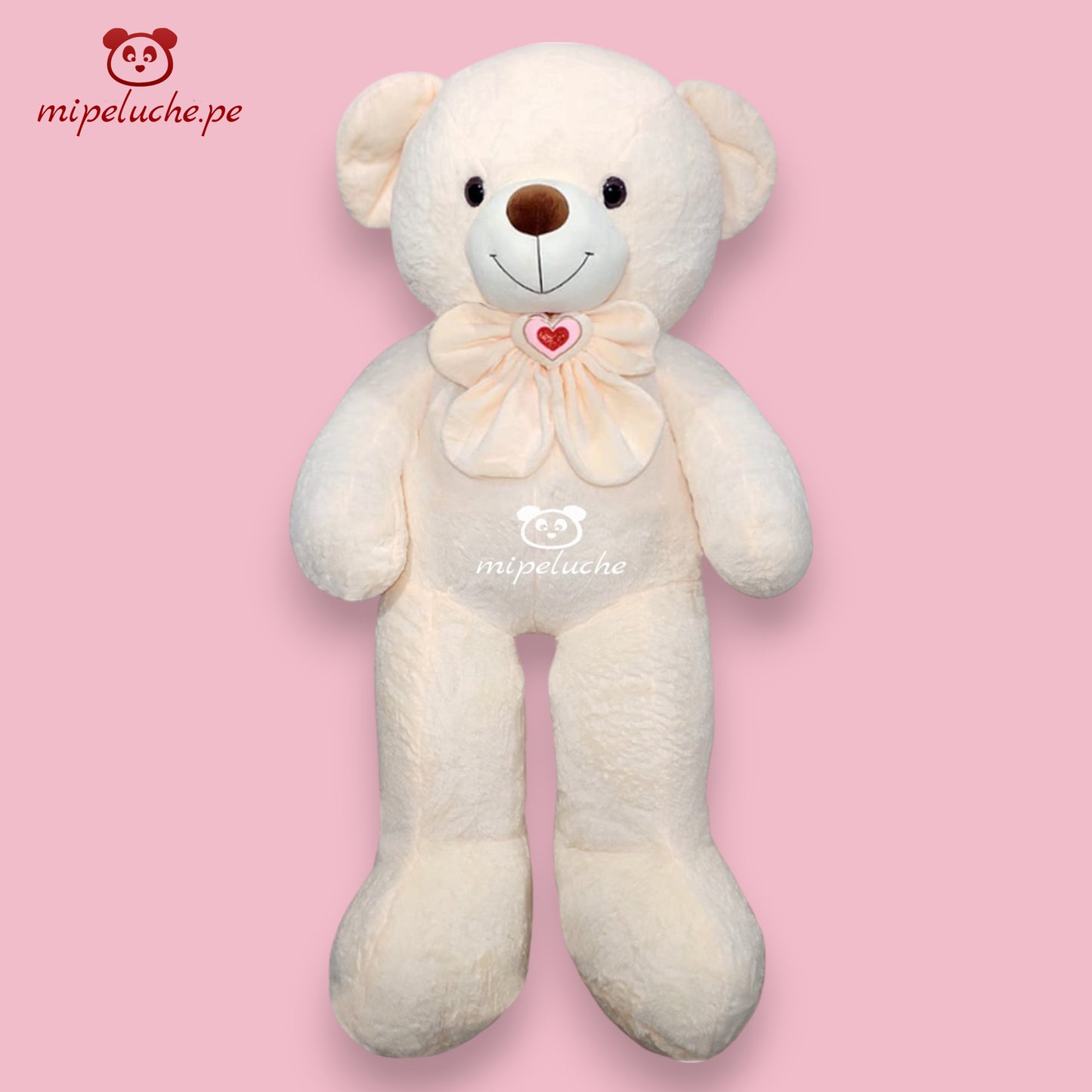 oso ted teddy osito gigante grande regalo original peluche felpa lima peru perú barato envio original tienda de regalos juguete niños regalos navidad dia de la madre enamorados baby shower quinceañero san valentin