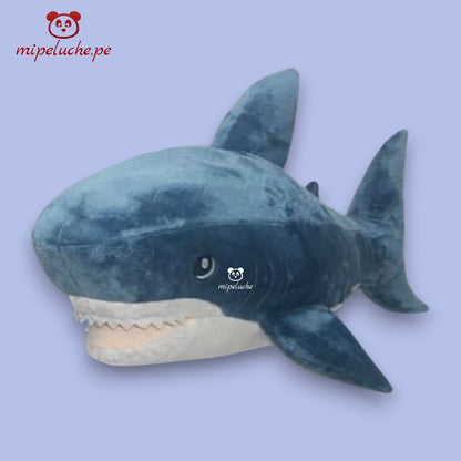 peluche tiburon grande gigante tiburones felpa lima peru perú envio delivery barato tienda de regalos delivery san valentin enamorados novios dia de la madre cumpleaños niños