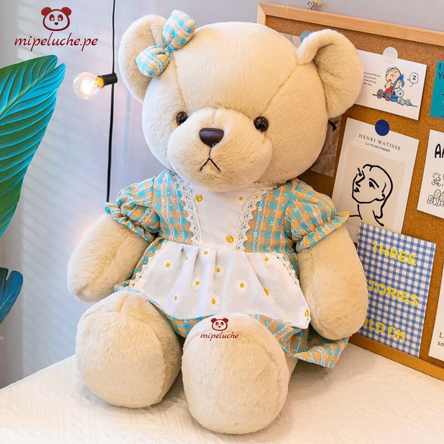 osa osita oso osito ted peluche peluches gigantes grande gigante lima perú personalizado peru barato envio delivery felpa tienda de regalos san valentin enamorados cumpleaños aniversario quinceañera dia de la madre navidad