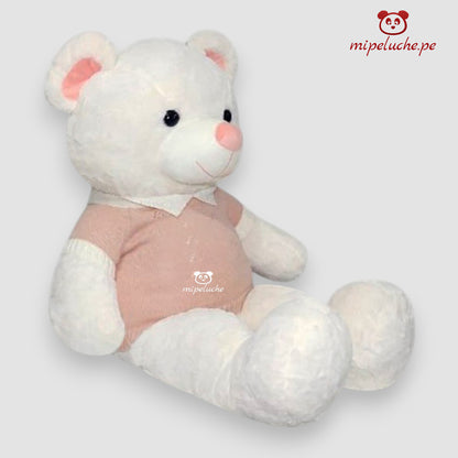 oso osito ted peluche peluches gigantes grande gigante lima perú personalizado peru barato envio delivery felpa tienda de regalos dia de los enamorados san valentin babyshower cumpleaños dia de la madre navidad
