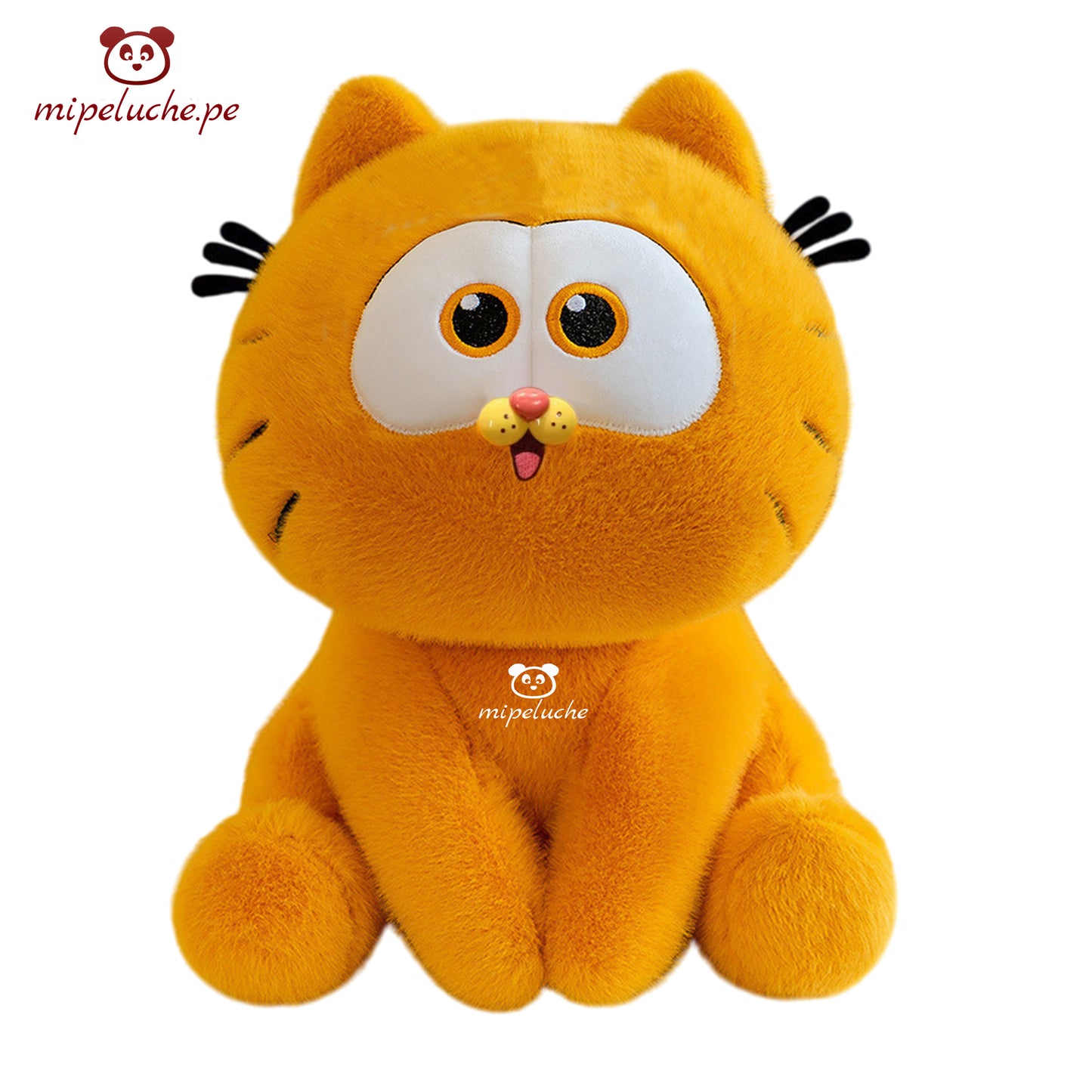 gato garfield gatito gata gatos peluche felpa lima peru perú barato envio delivery tienda de regalos enamorados san valentin dia de la madre cumpleaños niños navidad