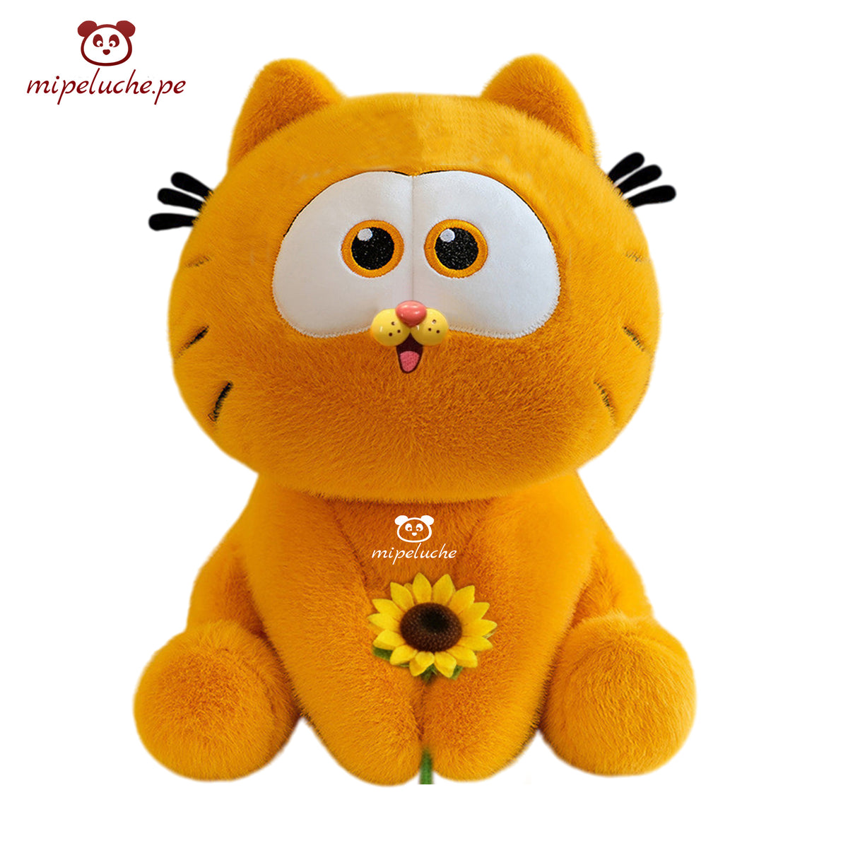 gato garfield gatito gata gatos peluche felpa lima peru perú barato envio delivery tienda de regalos enamorados san valentin dia de la madre cumpleaños niños navidad